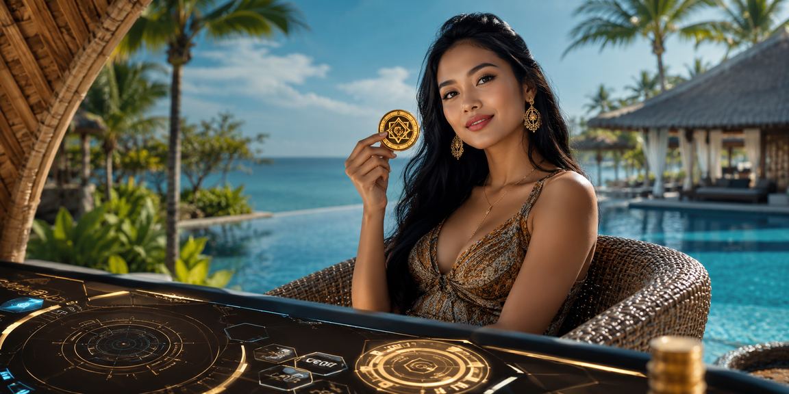 Model Vietnam dengan tampilan esports betting yang energik dan modern